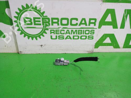 Used Electronic sensor RENAULT GRAND SCÉNIC III (JZ0/1_) 1.2 TCe (JZ16) (132 hp) 31550830