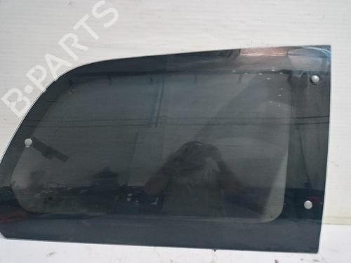 Used Rear right quarter glass KIA CARNIVAL II (GQ) 2.9 CRDi (144 hp) 31561314