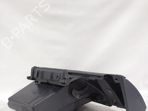 Glove box CITROËN JUMPY II (VF7) 1.6 HDi 90 16V | BP40012613C95 - Image 3