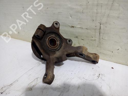 Right front steering knuckle RENAULT KANGOO (KC0/1_) | BP31677607M26 - Image 4