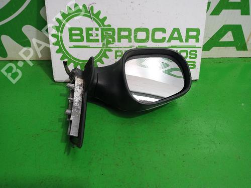 Used Left mirror SEAT ALTEA XL (5P5, 5P8) 1.6 TDI (105 hp) 31548848