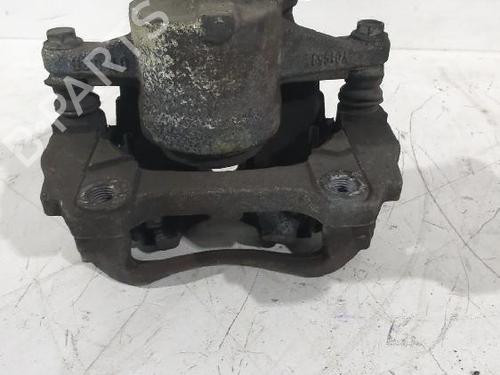 Right front brake caliper OPEL CORSA D (S07) 1.3 CDTI (L08, L68) | BP31563594M104 - Image 4
