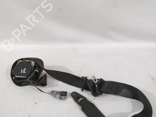 Used Front left seatbelt Front left seatbelt RENAULT CLIO IV (BH_) 0.9 TCe 90 (BHNF, BHMA, BHMH, BHJK, BHJR) (90 hp) 34118955 34118955