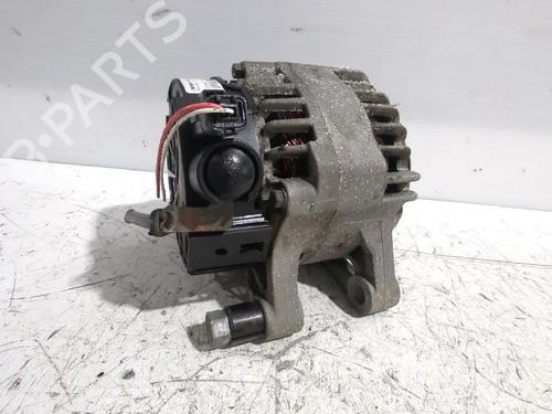 Alternator PEUGEOT 307 (3A/C) 1.4 16V | BP32465897M7