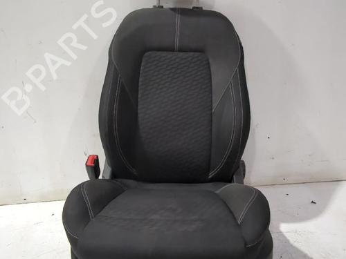 Left front seat FORD PUMA (J2K, CF7) 1.0 EcoBoost | BP36007685C15 - Image 2