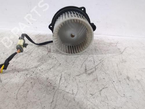 Heater blower motor KIA CEE'D Hatchback (ED) 1.6 CRDi 90 | BP31566651M62 - Image 3