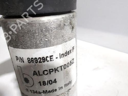 AC radiator MINI MINI (R50, R53) One | BP32463460M32 - Image 6