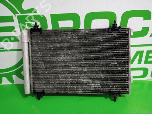 AC radiator FORD KA (RU8) 1.3 TDCi | BP31543229M32 - Image 4