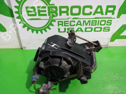 Left front fog light OPEL VECTRA C (Z02) 2.2 DTI 16V (F69) | BP31550939C30