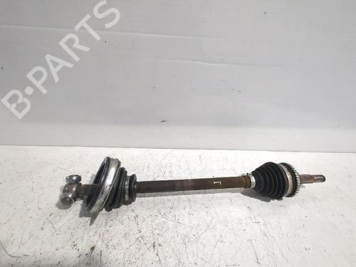 Left front driveshaft RENAULT CLIO II (BB_, CB_) 1.2 (BB0A, BB0F, BB10, BB1K, BB28, BB2D, BB2H, CB0A,... | BP32465209M38