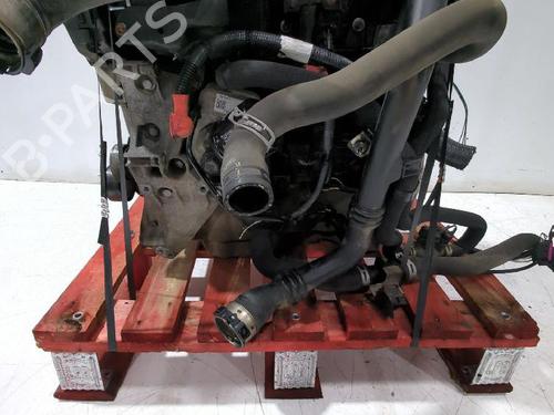 Engine NISSAN JUKE (F15) 1.5 dCi | BP33904657M1 - Image 3