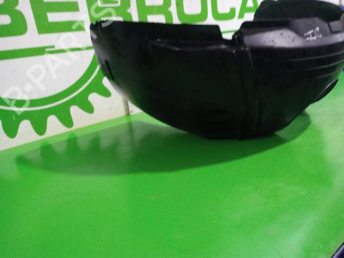 Wheel arch FORD FOCUS I (DAW, DBW) 1.8 TDCi | BP31552107C56 