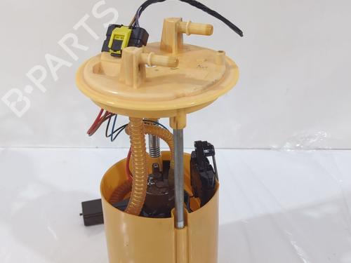 Used Fuel pump Fuel pump FORD KA (RU8) 1.3 TDCi (75 hp) 40610607 40610607