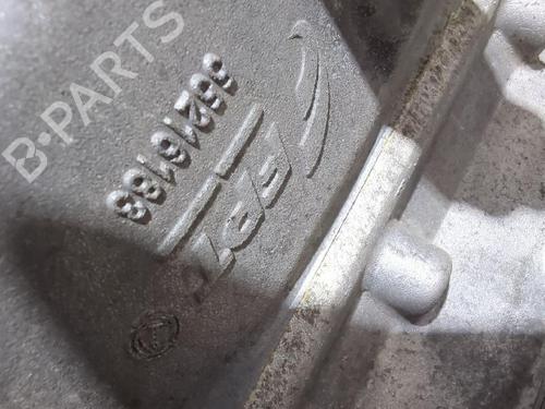 Gearbox ALFA ROMEO GIULIETTA (940_) 1.6 JTDM (940FXD1A) | BP32466823M3 