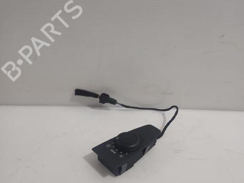 Used Climate control CITROËN C4 Grand Picasso I (UA_) 1.6 HDi (109 hp) 31565561