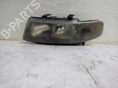 Used Left headlight Left headlight SEAT LEON (1M1) 1.4 16V (75 hp) 31561624 31561624