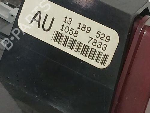 Warning switch OPEL CORSA D (S07) 1.4 (L08, L68) | BP33746672I22 - Image 6