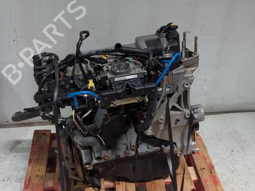 Used Engine Engine 38866162 38866162