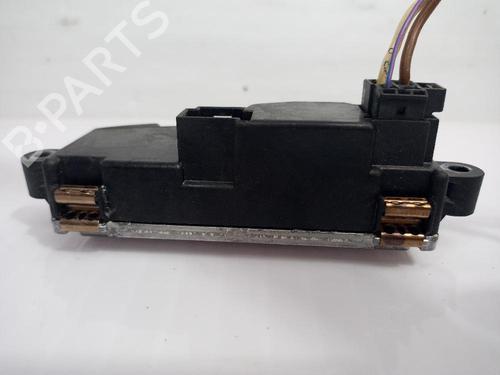 Heater resistor SEAT IBIZA V (KJ1, KJG) 1.0 TSI | BP31556632M108
