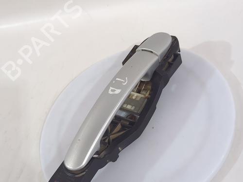 Used Rear right exterior door handle Rear right exterior door handle 38982654 38982654
