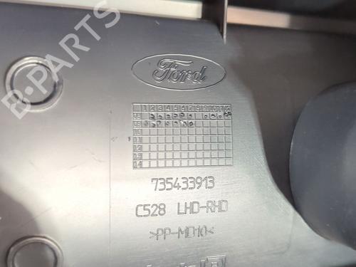 Middle console FORD KA (RU8) 1.3 TDCi | BP40559964I22 - Image 5