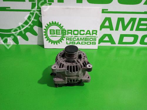 Alternator FORD KA (RU8) 1.3 TDCi | BP31543211M7 - Image 2