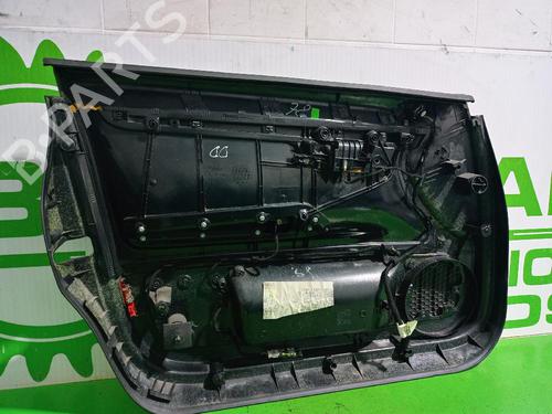 Front right panel AUDI A4 B6 (8E2) 2.5 TDI | BP31553080C59  - Image 6