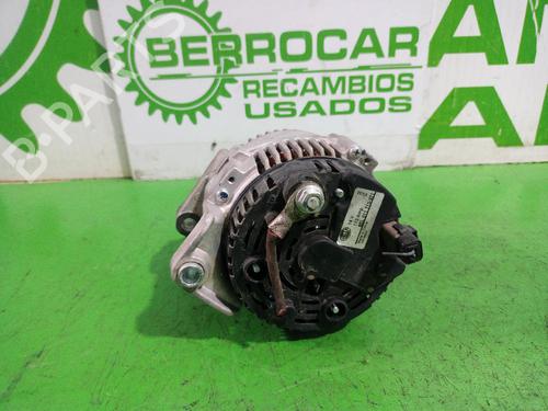Alternator RENAULT KANGOO (KC0/1_) | BP31676212M7 - Image 4