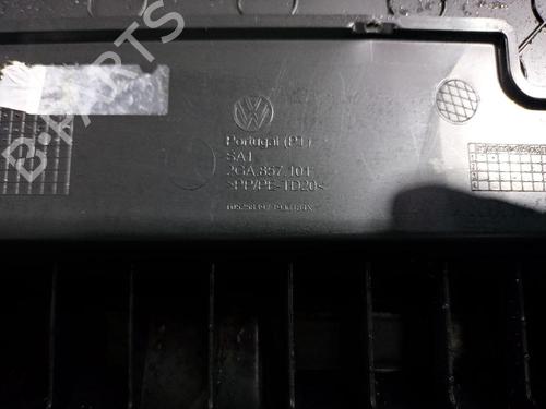 Glove box VW T-ROC (A11, D11) 1.0 TSI | BP31553932C95 - Image 4