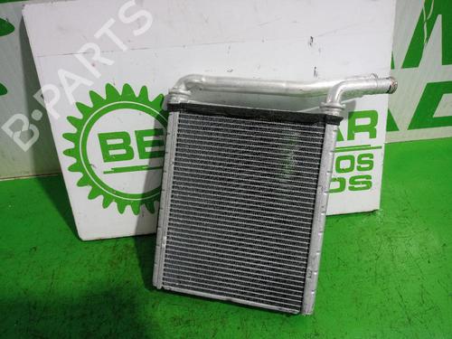 Heater matrix TOYOTA AURIS (_E18_) 1.2 (NRE185_, NRE185R) | BP31547838M63
