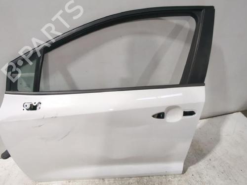 Used Left front door TOYOTA COROLLA Hatchback (_E21_, _EA1_, _EH1_) 1.8 VVTi Hybrid (ZWE219) (140 hp) 31567228