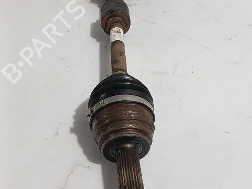 Left front driveshaft KIA CEED (CD) 1.0 T-GDI | BP32462042M38