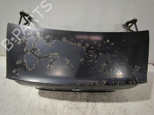 Used Tailgate Tailgate PEUGEOT 407 (6D_) 2.0 HDi 135 (6DRHRH, 6DRHRE, 6DRHRG, 6DRHRJ) (136 hp) 31564970 31564970