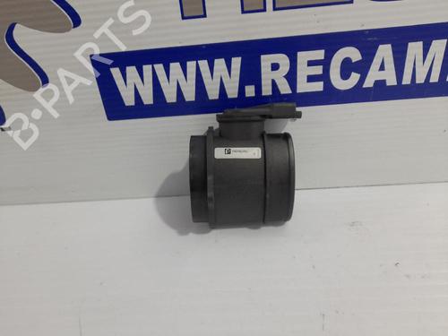 Used Mass air flow sensor Mass air flow sensor MAZDA 3 Saloon (BK) 1.6 DI Turbo (BK12Y) (109 hp) 31540807 31540807