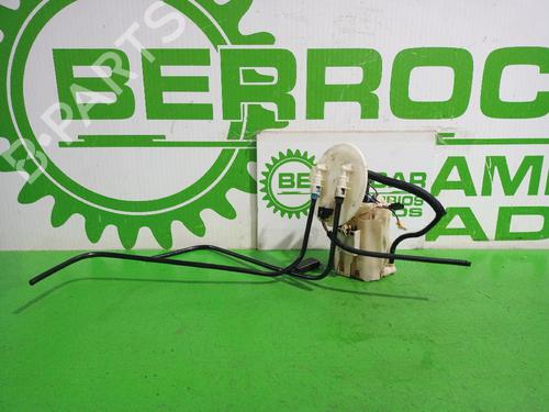 Used Fuel pump Fuel pump OPEL ZAFIRA / ZAFIRA FAMILY B (A05) 1.9 CDTI (M75) (120 hp) 31550253 31550253