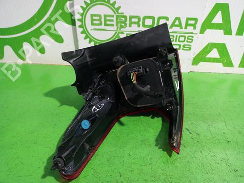 Right taillight PEUGEOT 2008 I (CU_)  | BP31676954C35 