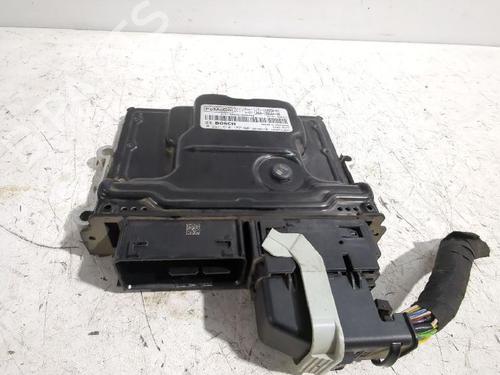 Engine control unit (ECU) FORD PUMA (J2K, CF7) 1.0 EcoBoost | BP32464960M57