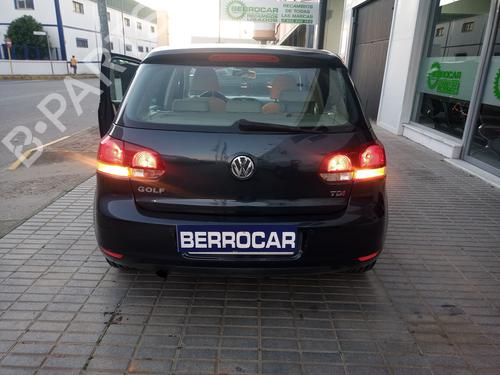 Radio VW GOLF VI (5K1) | BP31553762E6 - Image 28