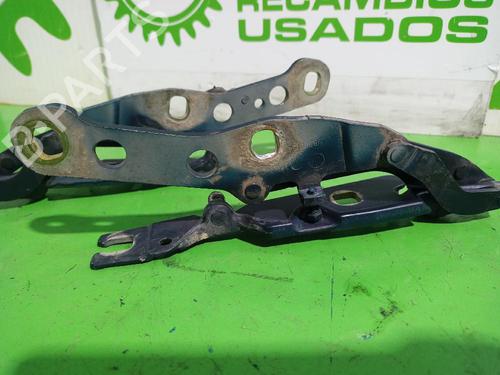 Other BMW 3 (E46) 320 d | BP31550007O1