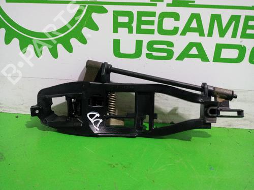 front-right-exterior-door-handle-bmw-3-e46-1997-1998-1999-2000-2001-2002-2003-2004-2005-31549992 main image