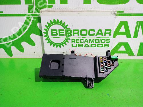 Used Fuse box OPEL VECTRA C (Z02) 2.2 DTI 16V (F69) (125 hp) 31551034