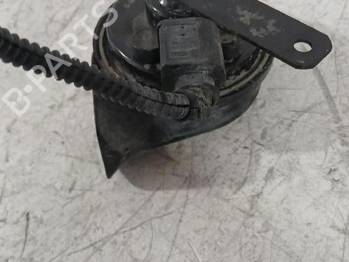 Horn VW PHAETON (3D1, 3D2, 3D3, 3D4, 3D6, 3D7, 3D8, 3D9) 3.0 V6 TDI 4motion | BP31567385E13 
