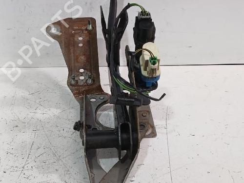 Break pedal FORD FOCUS II Saloon (DB_, FCH, DH) 1.6 TDCi | BP33735224I19  - Image 5