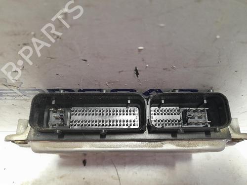 Engine control unit (ECU) SEAT LEON (1M1) 1.9 TDI | BP31538806M57
