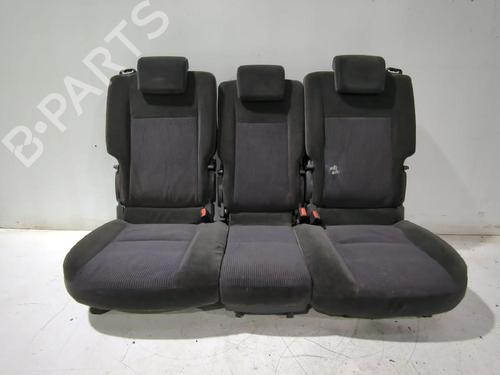 Sæde Bagtil FORD FOCUS C-MAX (DM2) 2.0 TDCi | BP36000953C17 - Image 2