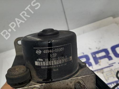ABS pump SSANGYONG KYRON 2.0 Xdi | BP31540046M43 - Image 3