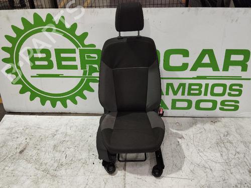 Used Right front seat Right front seat FORD FOCUS III Saloon 1.6 TDCi (115 hp) 31544291 31544291