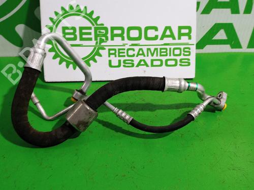 Used AC pipe AC pipe BMW 3 Touring (E91) [2004-2012] 31674790 31674790