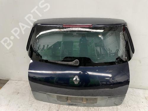 tailgate-renault-scenic-ii-jm01_-2003-2004-2005-2006-2007-2008-2009-2010-31677421 main image