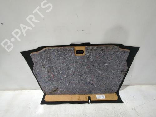 Tailgate NISSAN JUKE (F15) 1.5 dCi | BP32489320C6